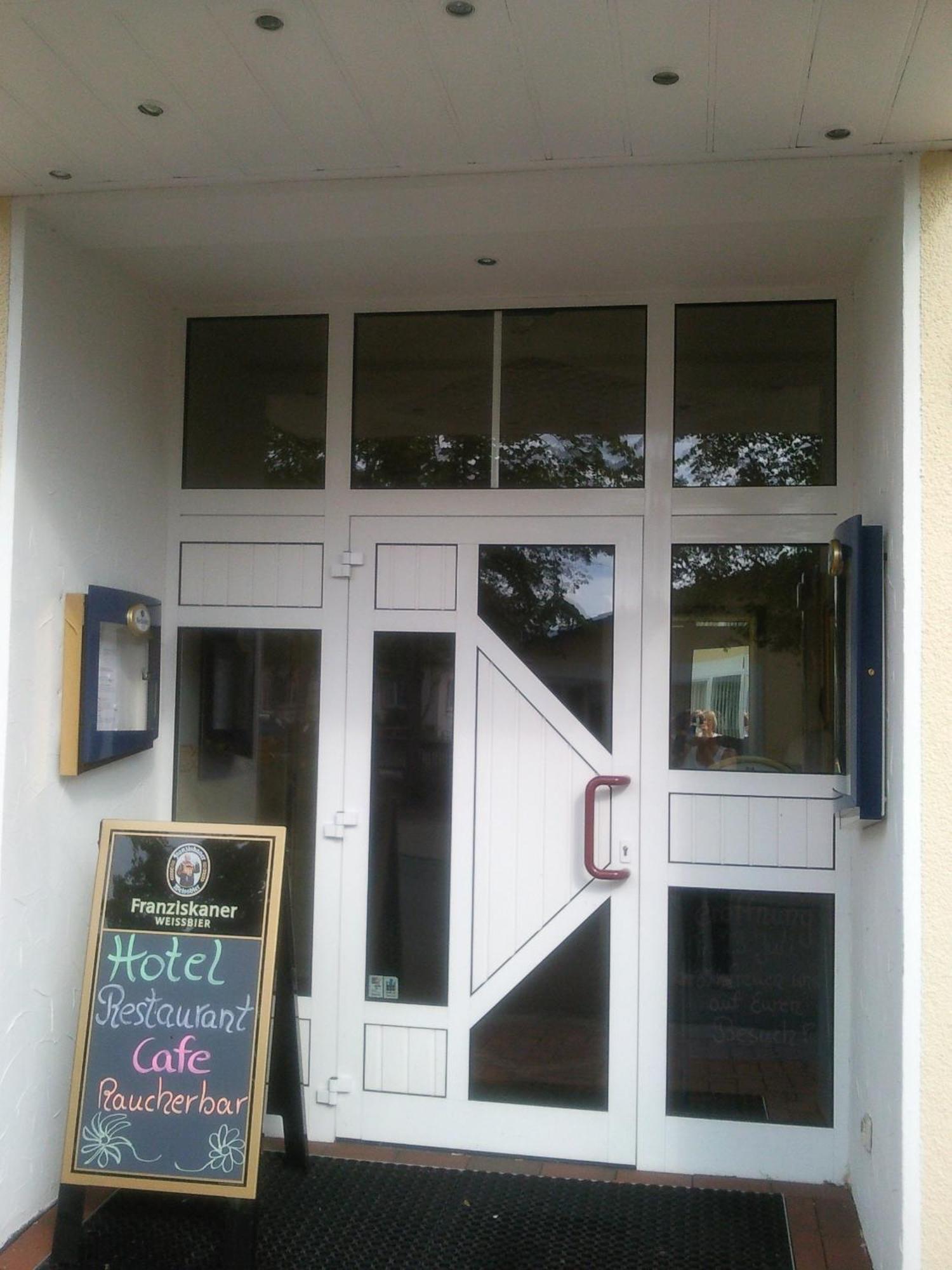 Bueraner Hof Melle