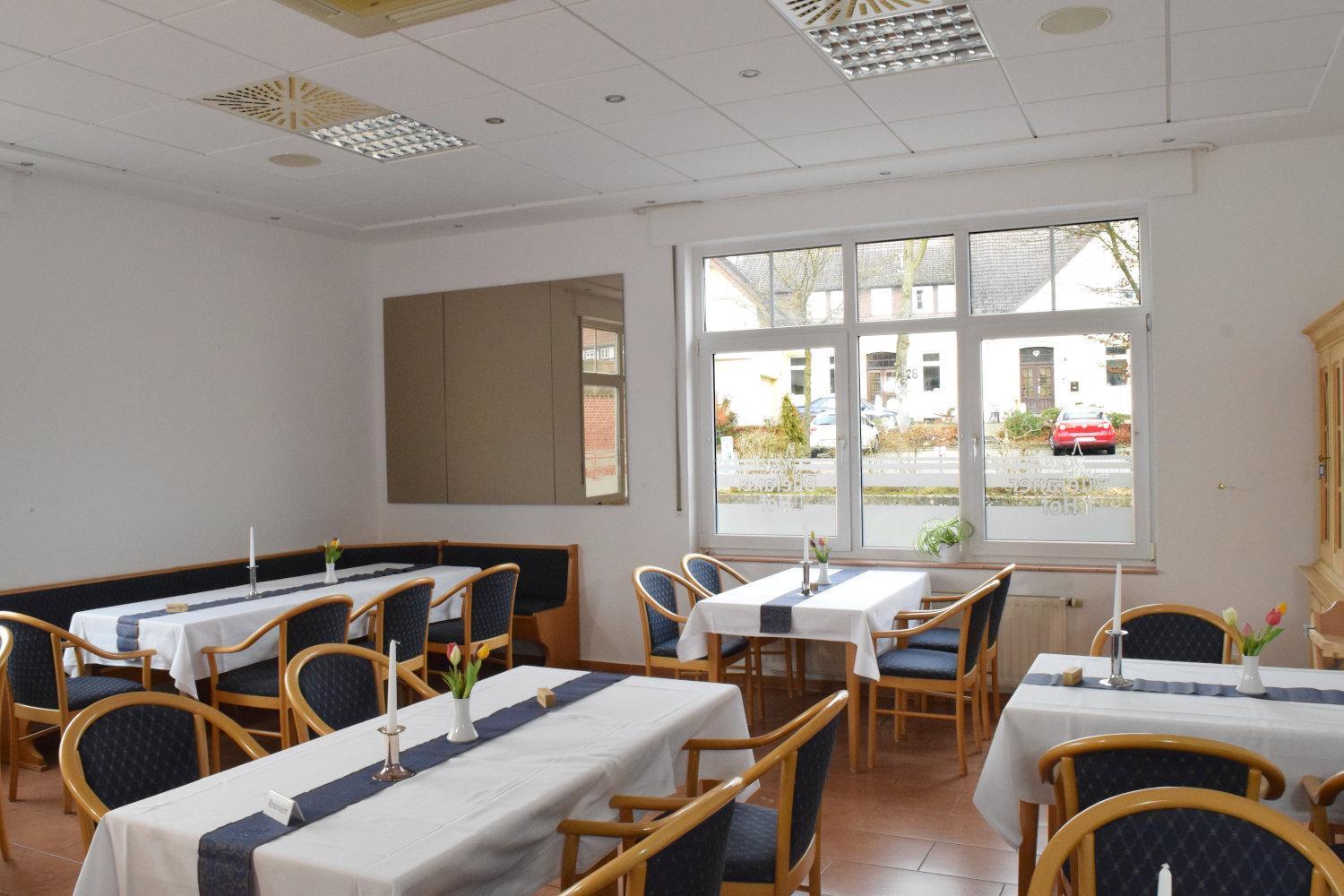Bueraner Hof Hotel