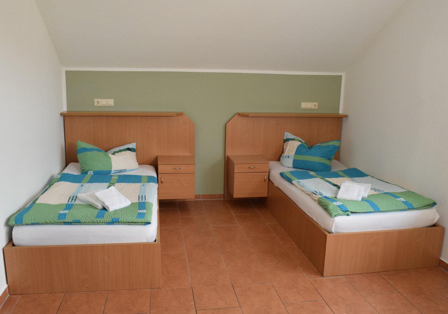 Hotel Bueraner Hof